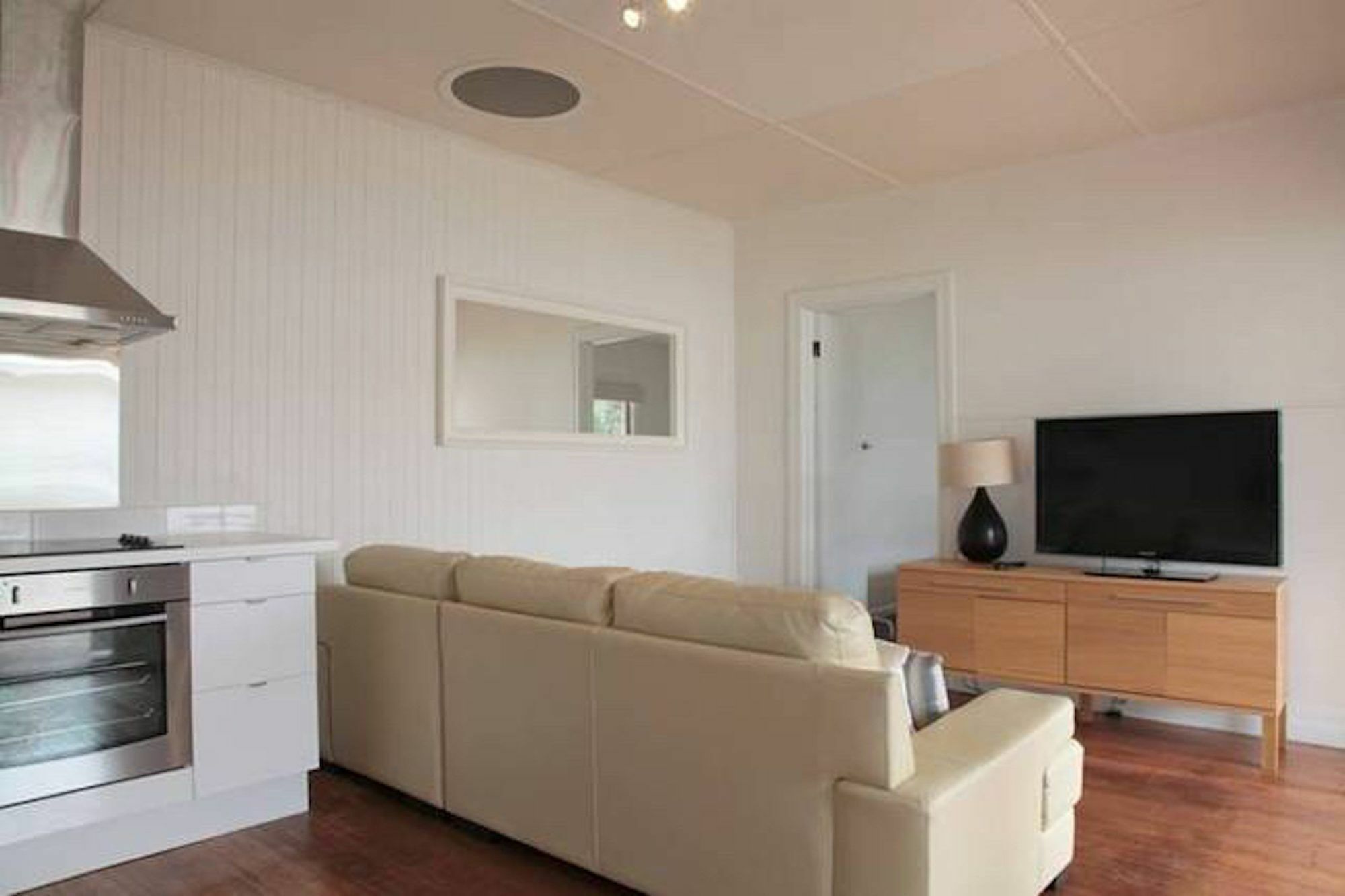 Sorrento Beach Cottages 2 Exterior photo