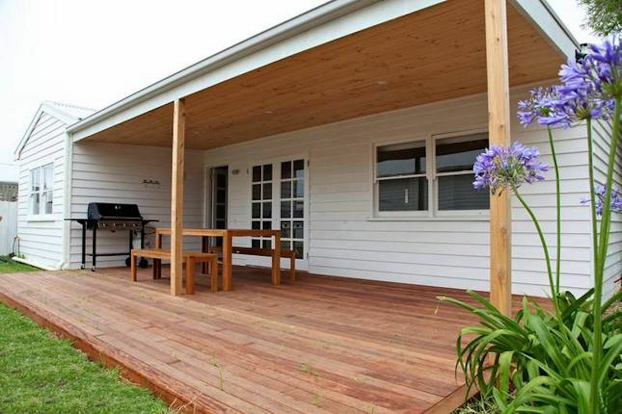 Sorrento Beach Cottages 2 Exterior photo